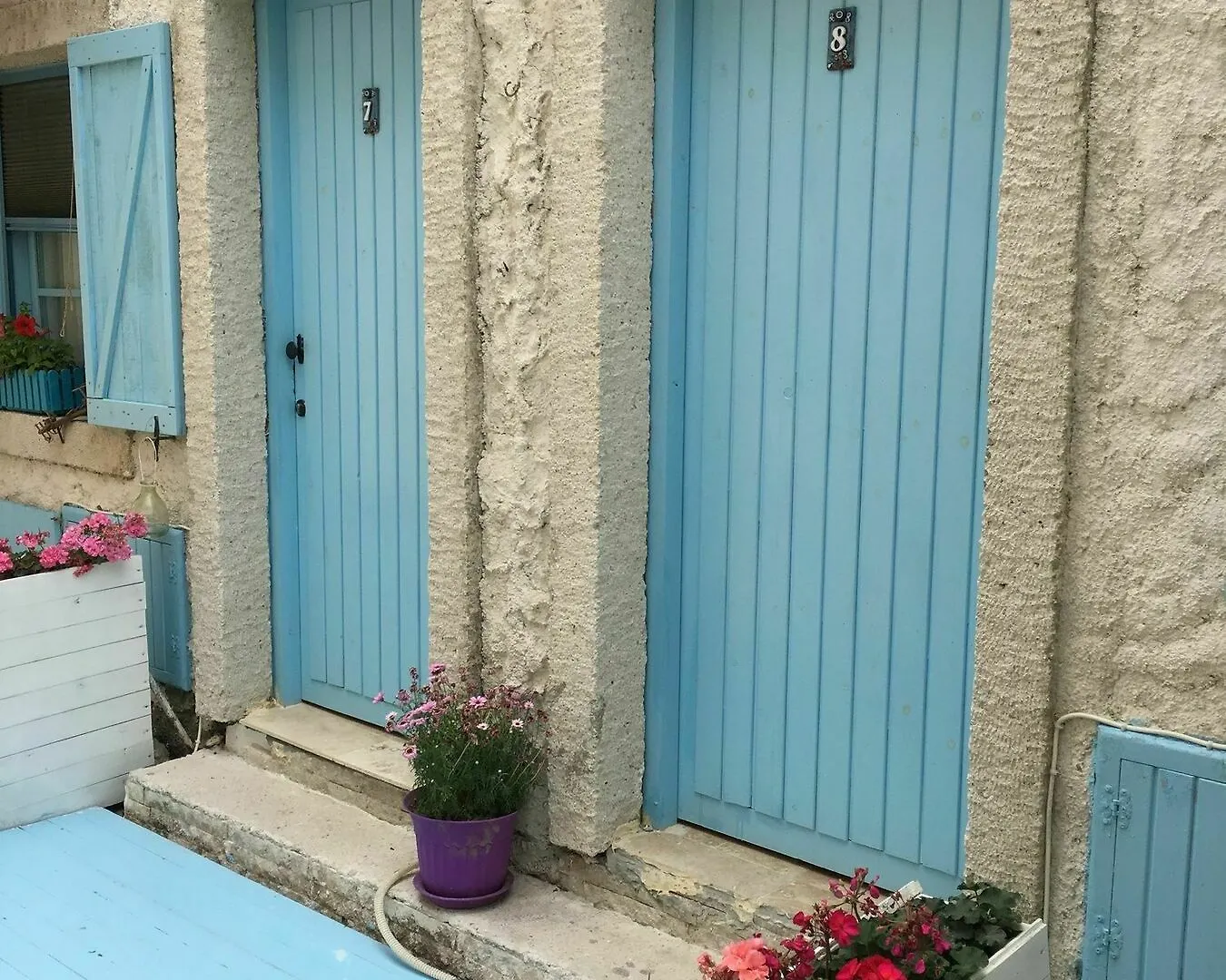 Cynara Hotel Alacati Çeşme